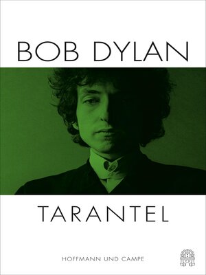 cover image of Tarantel